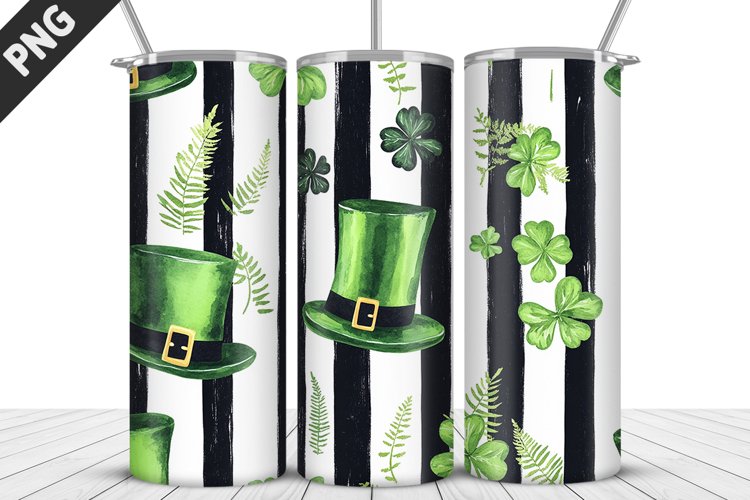 St Patrick's Day Clipart Image 24
