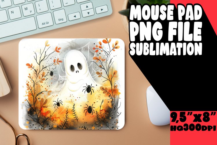 Haunted House Clipart Image 8