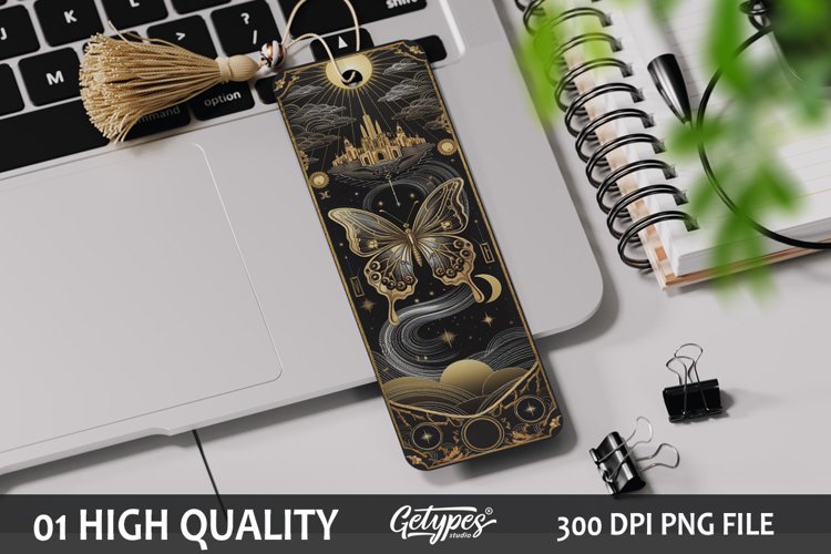 Printable Bookmarks Image 3