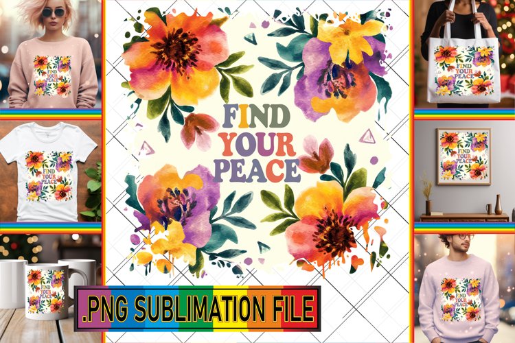 Transparent Background Flower Clipart Image 21