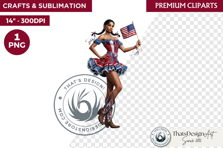 Patriotic Graphics Image 17