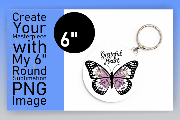 Butterfly Clipart Image 14