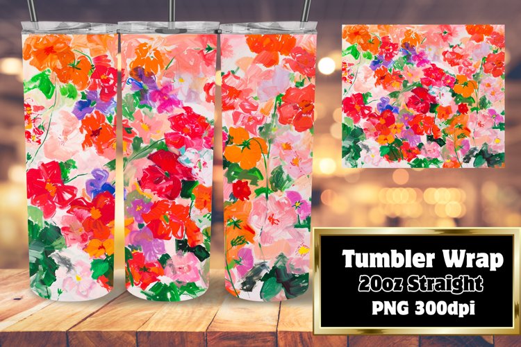 Floral Pattern Png Image 15