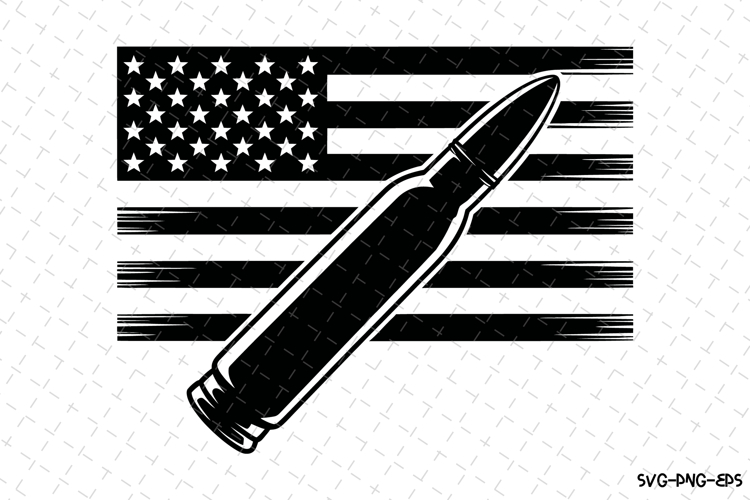Funny 4th Of July Svg Image 7