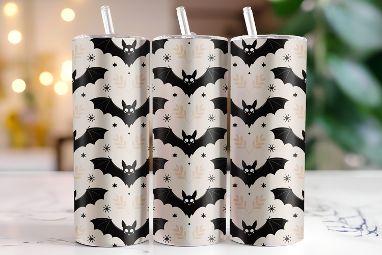 Bats Clipart Image 11