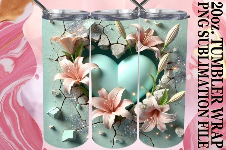 Heart Clipart Image 13