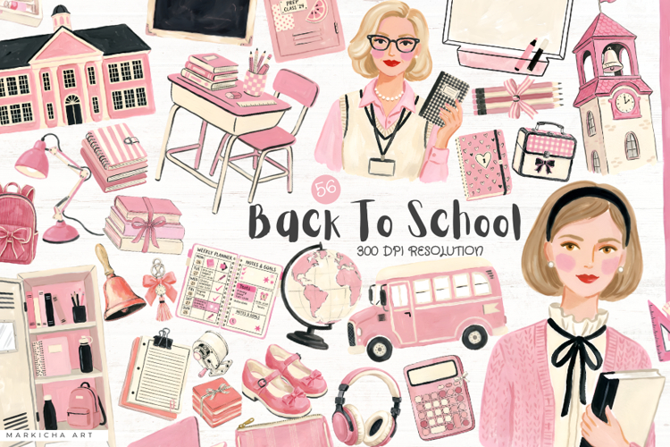 School PNG Image 21