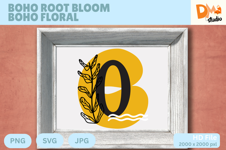 Rustic Logo Image 10