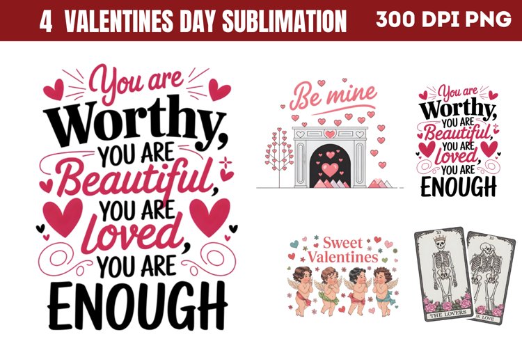 Valentines PNG Image 13
