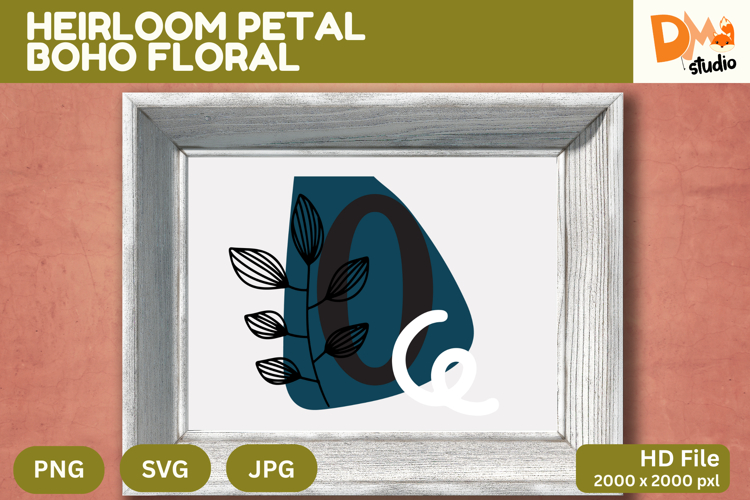 Rustic Logo Image 9