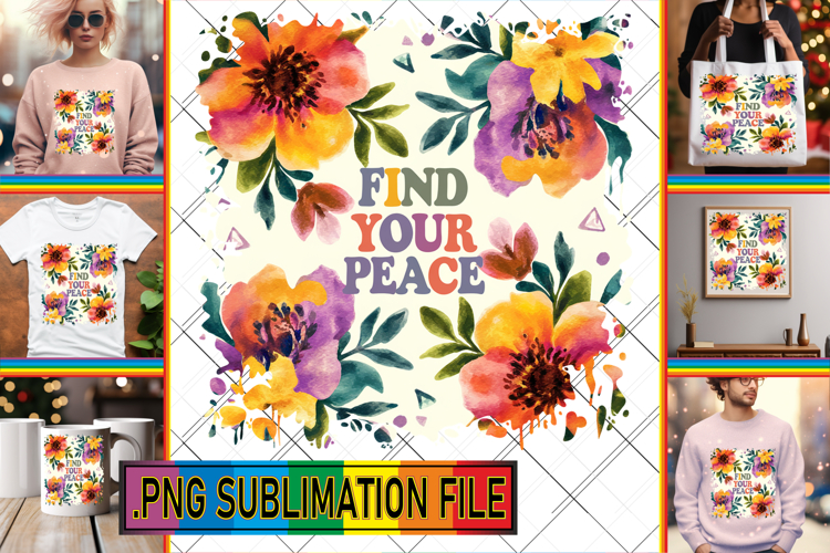 Transparent Background Flower Clipart Image 15