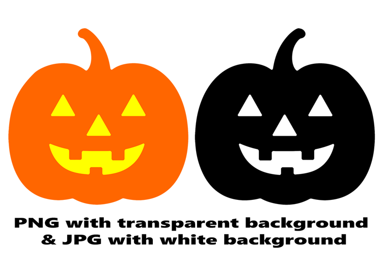 Happy Halloween Clipart Image 24