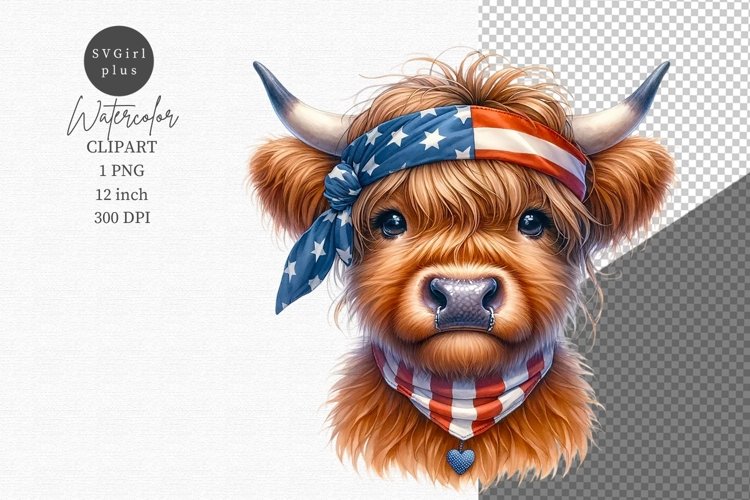 USA Clipart Image 22