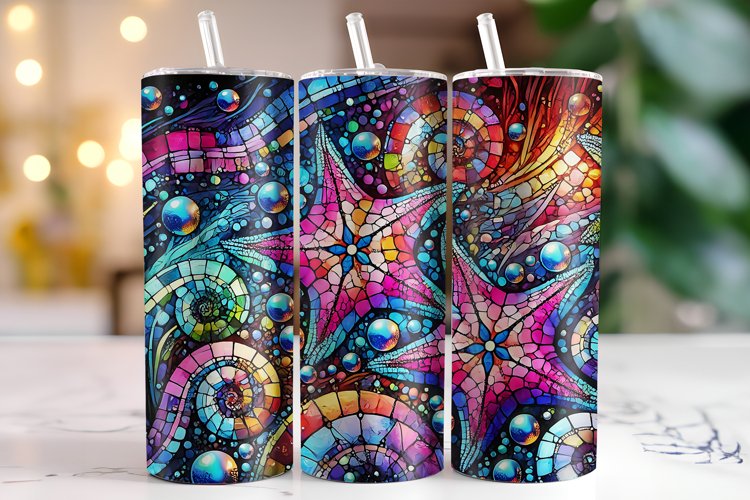 Starfish Clipart Image 5