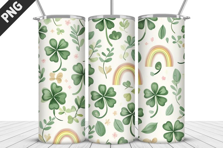 St Patrick's Day Clipart Image 15