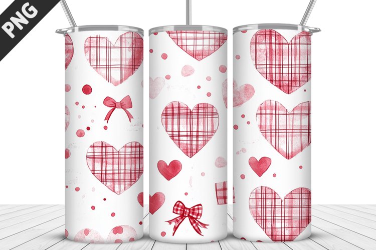Valentines Sublimation Design Image 5