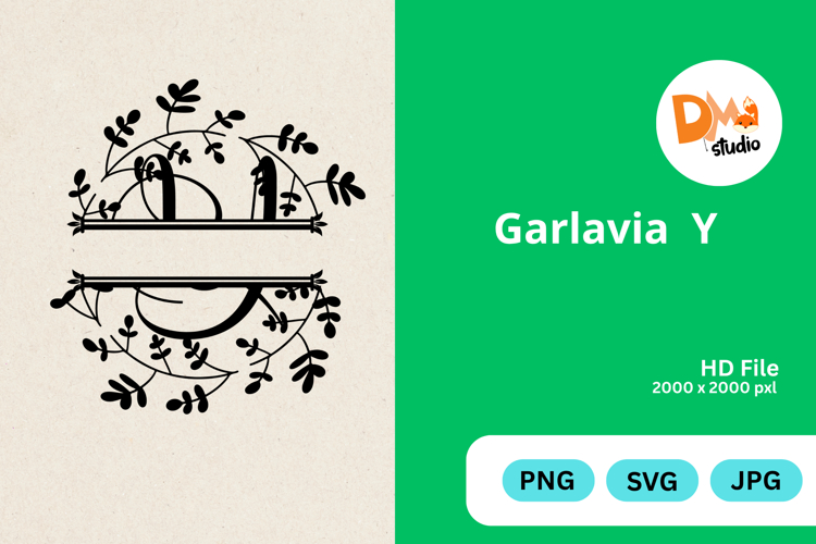 Nature Svg Image 24