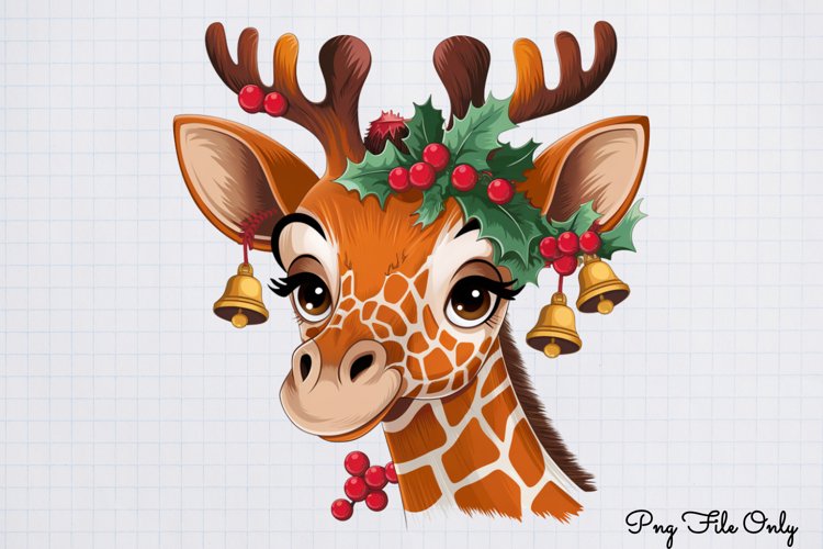 Boho Clipart