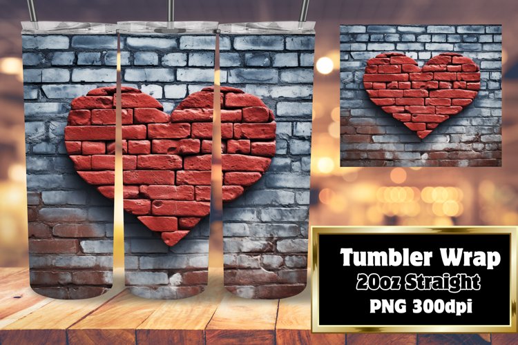 Valentines Sublimation Design Image 22