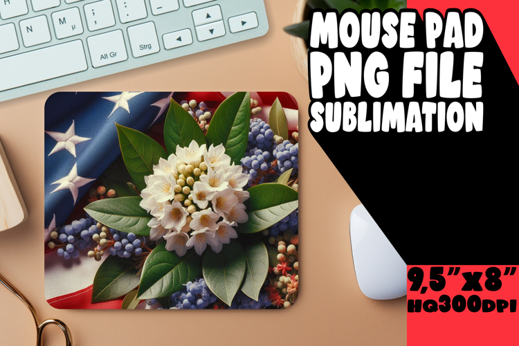 Usa Flag Png Image 12