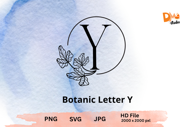 Nature Alphabet Image 7