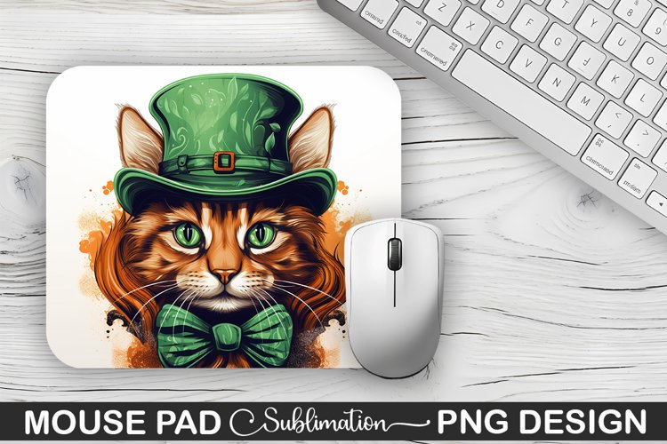 St Patrick's Day Clipart Image 16