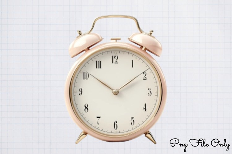 Planner Clipart Image 3