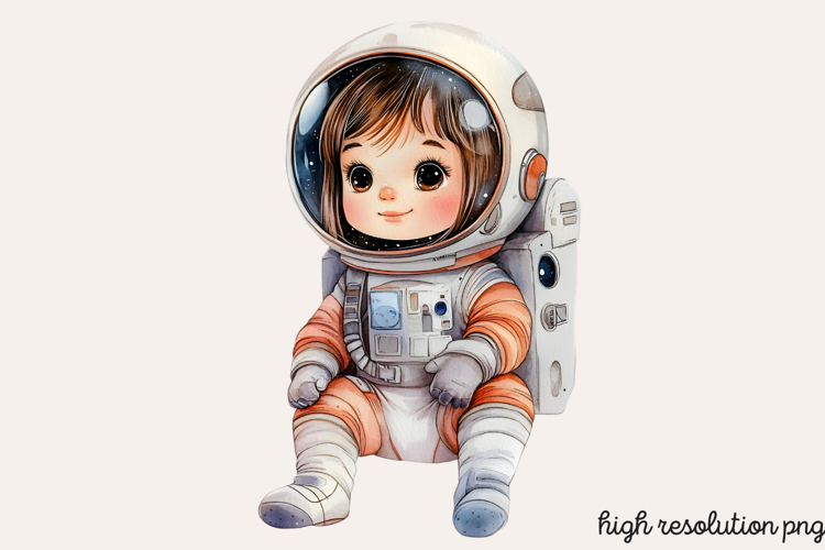 Space PNG Image 20