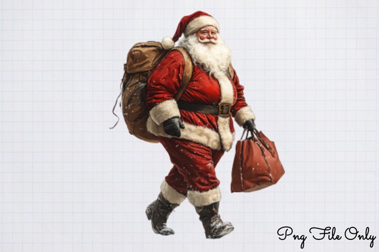 Watercolor Clipart Image 15