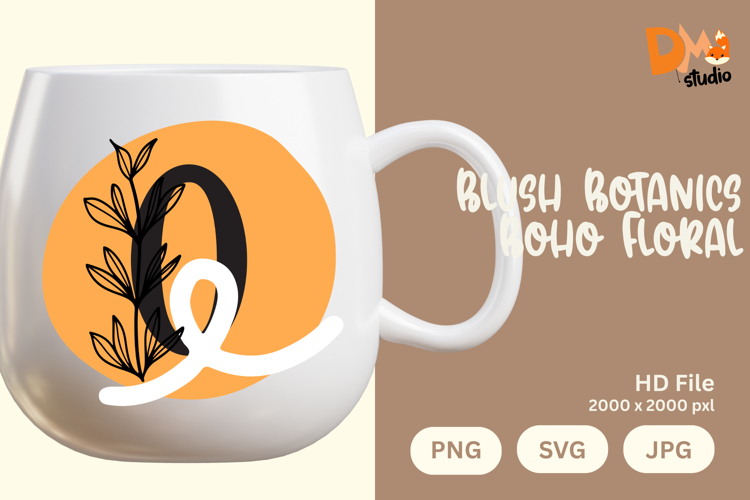 Rustic Logo Image 10