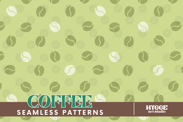 Seamless Pattern Background Image 17