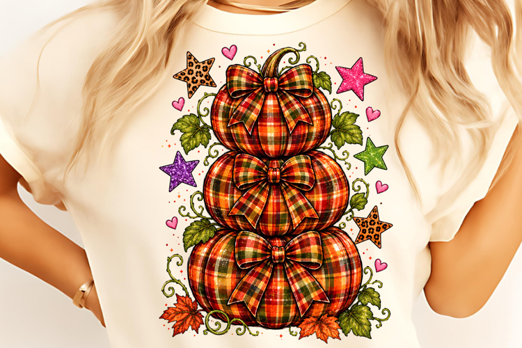 Halloween Pumpkin Sublimation, Trending Halloween PNG, Fall