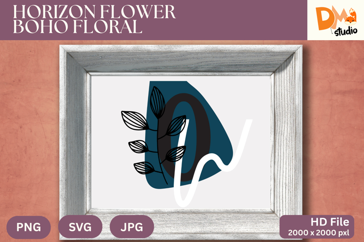Rustic Logo Image 21