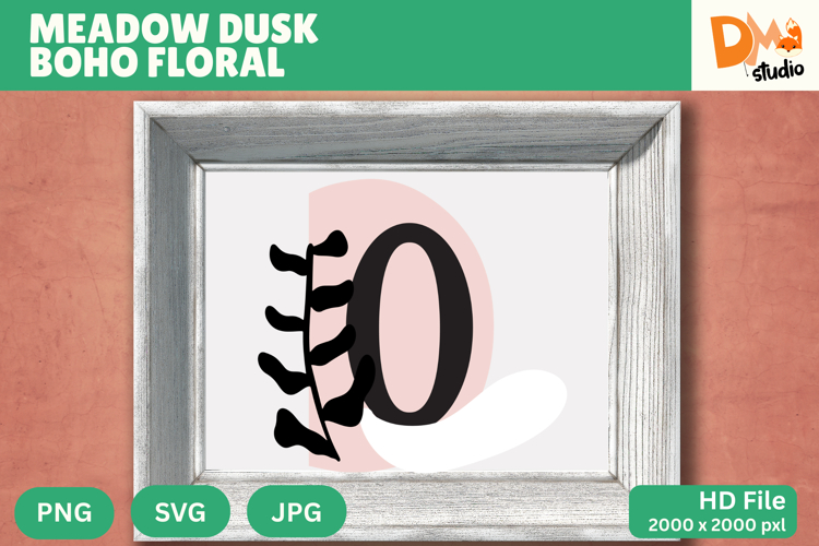 Rustic Logo Image 19