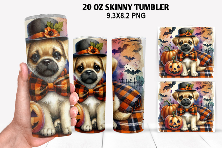 Puppy Clipart Image 6