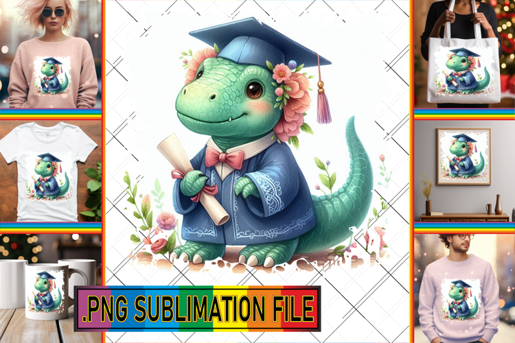 VIBRANT TSHIRT Ideas PNG, Dino