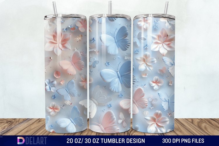 Butterfly Clipart Image 22