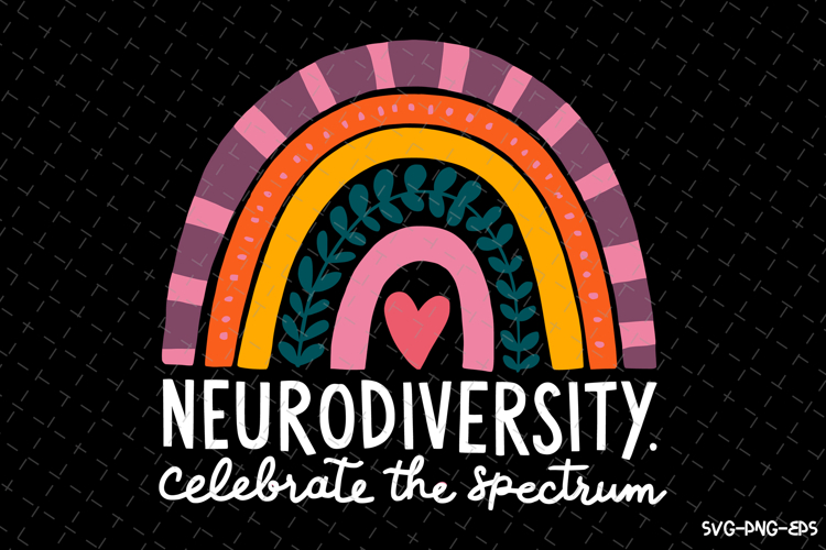 Autism Shirt Design