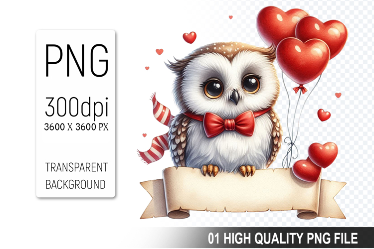 Kawaii Heart Png Image 4