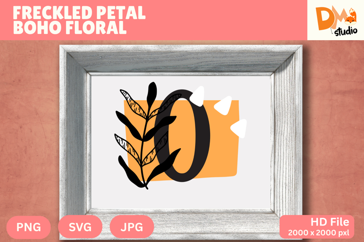 Rustic Logo Image 5