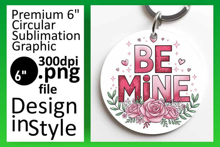 Bright Circle PNG Car Coaster Template , Valentines