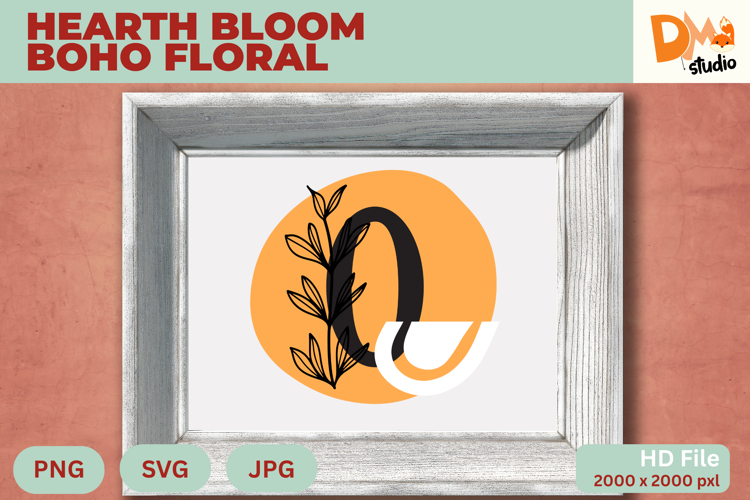 Rustic Logo Image 10