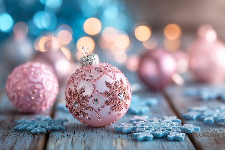 Christmas Background Png