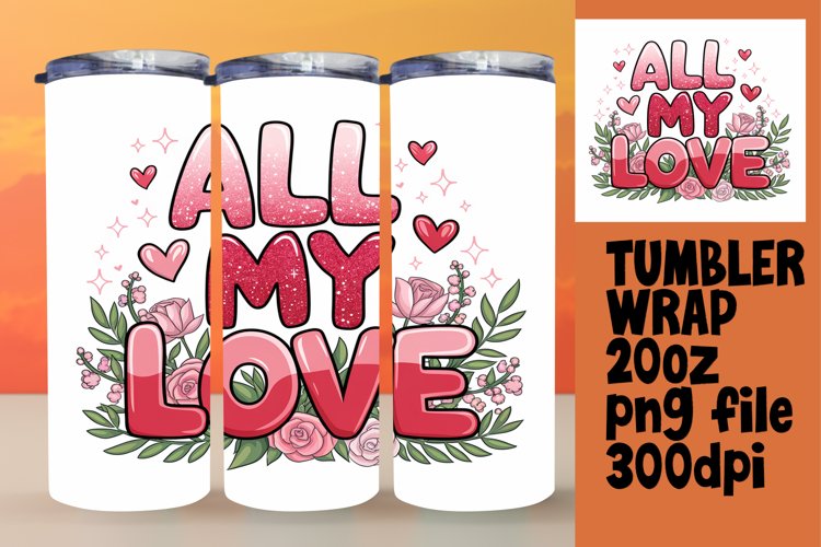 Valentines PNG Image 19