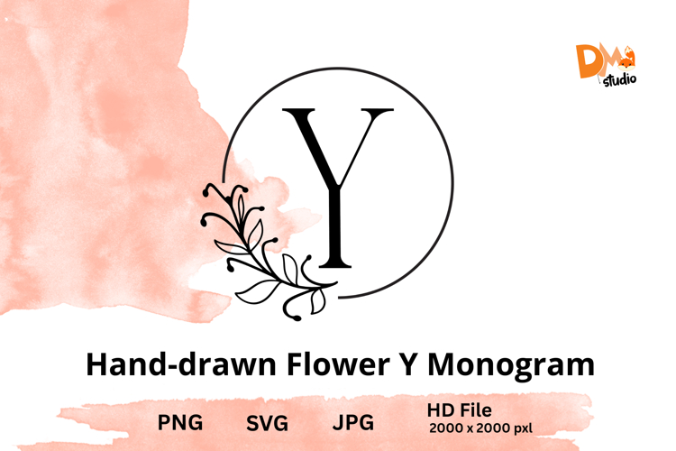 Hand Logo Design Image 4