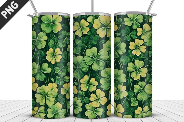 St Patrick's Day Clipart Image 15