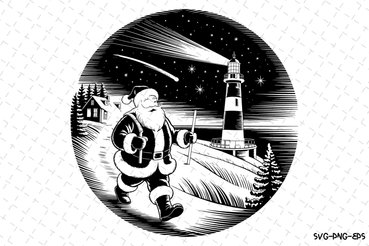 Christmas Clipart Image 8