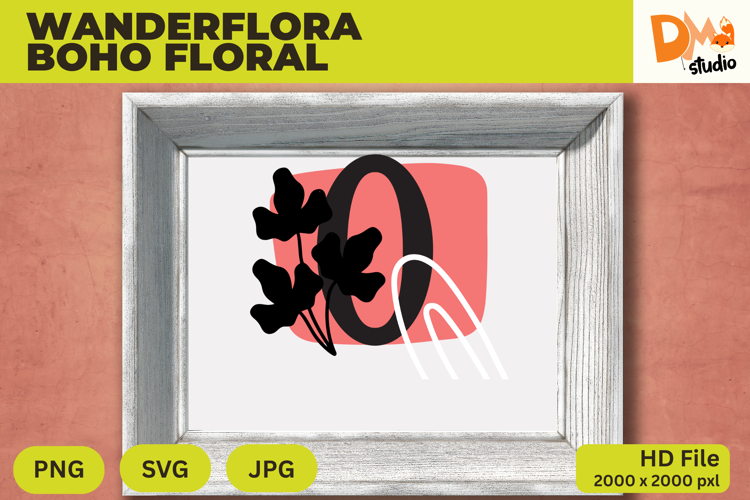 Rustic Logo Image 20