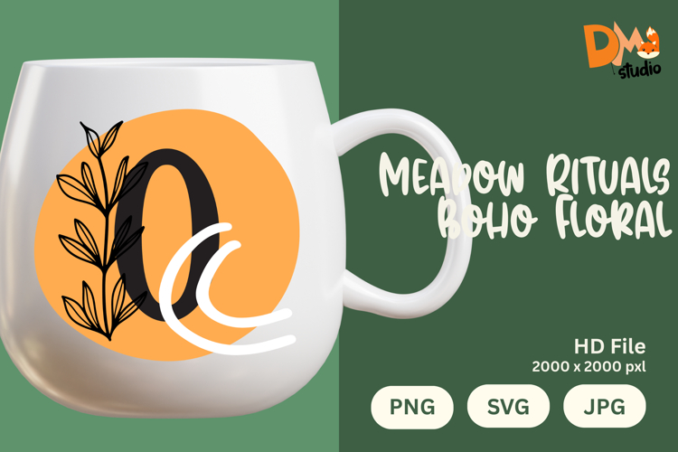 Rustic Logo Image 22