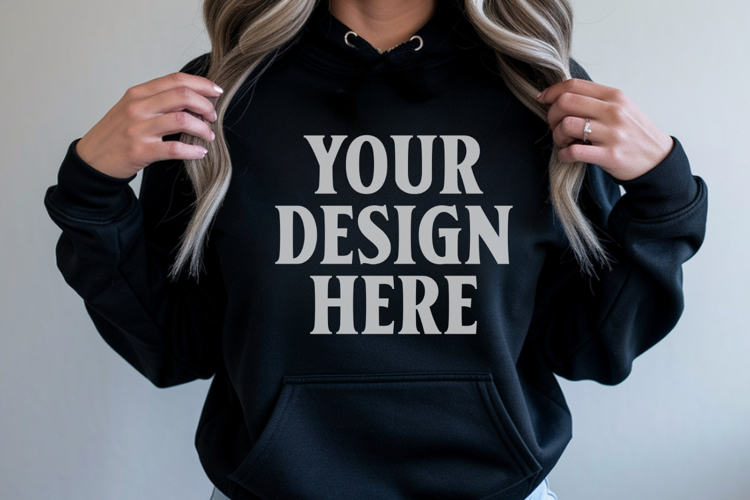 Gildan Mockups Image 15